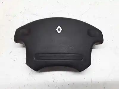 Peça sobressalente para automóvel em segunda mão kit airbag por renault laguna (b56) 1.8 referências oem iam   