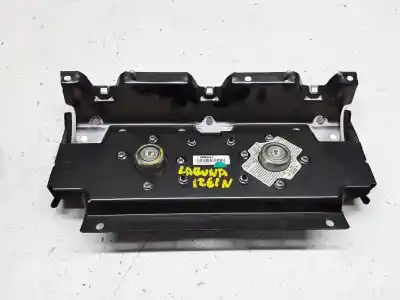 Peça sobressalente para automóvel em segunda mão kit airbag por renault laguna (b56) 1.8 referências oem iam   