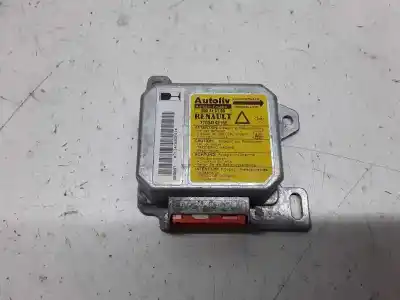 Peça sobressalente para automóvel em segunda mão kit airbag por renault laguna (b56) 1.8 referências oem iam   