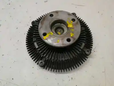 Piesă de schimb auto la mâna a doua VENTILATOR MOTOR VASCOCUPLAJ pentru NISSAN TRADE  Referințe OEM IAM   