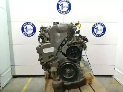 Pièce détachée automobile d'occasion moteur complet pour nissan almera (n16/e) 2.2 dci diesel cat références oem iam yd22 701220a yd22 