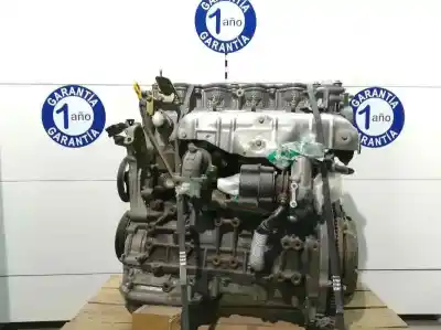Pièce détachée automobile d'occasion moteur complet pour nissan almera (n16/e) 2.2 dci diesel cat références oem iam yd22 701220a yd22 