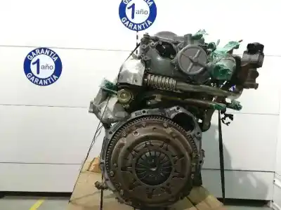 Pièce détachée automobile d'occasion moteur complet pour nissan almera (n16/e) 2.2 dci diesel cat références oem iam yd22 701220a yd22 