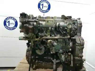 Pièce détachée automobile d'occasion moteur complet pour nissan almera (n16/e) 2.2 dci diesel cat références oem iam yd22 701220a yd22 