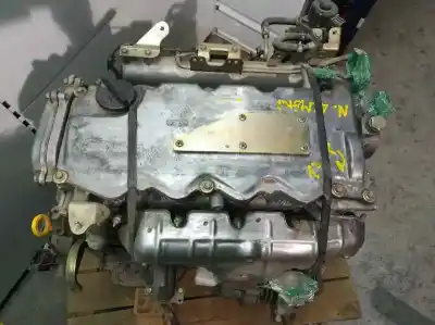 Pièce détachée automobile d'occasion moteur complet pour nissan almera (n16/e) 2.2 dci diesel cat références oem iam yd22 701220a yd22 