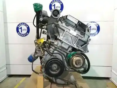 Gebrauchtes Autoersatzteil kompletter motor zum saab 9000 cd 2.0-16 cd oem-iam-referenzen b2023 k089734 