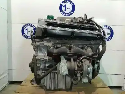 Gebrauchtes Autoersatzteil kompletter motor zum saab 9000 cd 2.0-16 cd oem-iam-referenzen b2023 k089734 