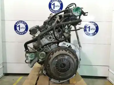 Gebrauchtes Autoersatzteil kompletter motor zum saab 9000 cd 2.0-16 cd oem-iam-referenzen b2023 k089734 
