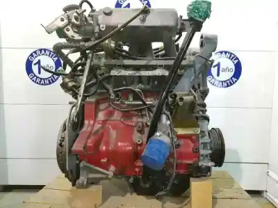 Gebrauchtes Autoersatzteil kompletter motor zum saab 9000 cd 2.0-16 cd oem-iam-referenzen b2023 k089734 