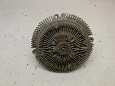 Pezzo di ricambio per auto di seconda mano ventola motore viscoso per nissan navara pick-up (d40m) 2.5 dci cat riferimenti oem iam   1000000675542