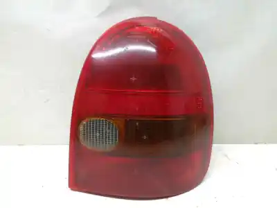 Peça sobressalente para automóvel em segunda mão Farolim Traseiro Direito por OPEL CORSA B Swing Referências OEM IAM   