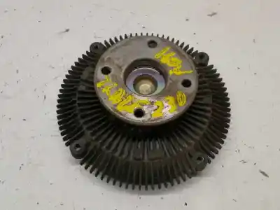 Piesă de schimb auto la mâna a doua VENTILATOR MOTOR VASCOCUPLAJ pentru NISSAN TRADE  Referințe OEM IAM   1000000612417