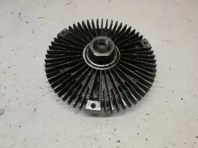 Piesă de schimb auto la mâna a doua VENTILATOR MOTOR VASCOCUPLAJ pentru NISSAN TRADE  Referințe OEM IAM 6530800000 777000510 1000000596311