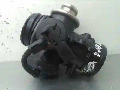 Pièce détachée automobile d'occasion Boitier De Papillon pour CITROEN BERLINGO 1.9 Diesel Références OEM IAM 9638111480  0928400424