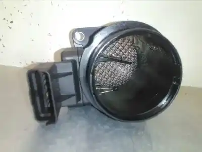 Pezzo di ricambio per auto di seconda mano MISURATORE DI FLUSSO per PEUGEOT 206 BERLINA  Riferimenti OEM IAM 9642212180  5WK9631