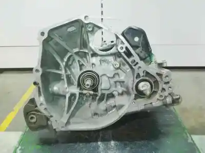Peça sobressalente para automóvel em segunda mão CAIXA DE VELOCIDADES por HONDA CIVIC AERODECK (MB/MC)  Referências OEM IAM  5VELOCIDADES 1018837