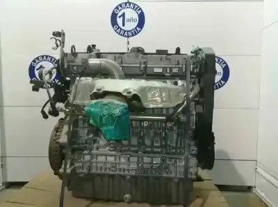 Second-hand car spare part complete engine for renault safrane (b54) 2.5 si oem iam references   z1946720