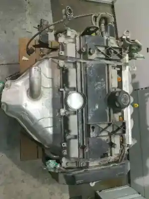 Second-hand car spare part complete engine for renault safrane (b54) 2.5 si oem iam references   z1946720