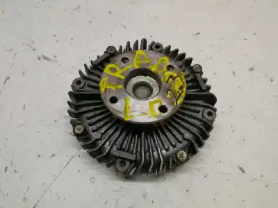 Piesă de schimb auto la mâna a doua VENTILATOR MOTOR VASCOCUPLAJ pentru NISSAN TRADE  Referințe OEM IAM   1000000416916