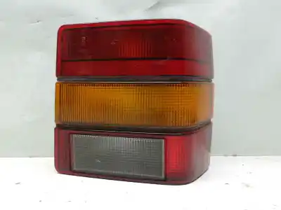 Second-hand car spare part RIGHT TAILGATE LIGHT for SEAT IBIZA  OEM IAM references   