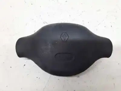Автозапчастина б/у передня ліва подушка безопасности для renault clio ii fase i (b/cbo) * посилання на oem iam   