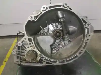 Gebrauchtes Autoersatzteil GETRIEBE zum DAEWOO ARANOS  OEM-IAM-Referenzen F16  