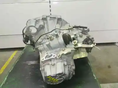 Tweedehands auto-onderdeel versnellingsbak voor toyota avensis berlina (t25) 1.8 sol sedán oem iam-referenties 807 6126 