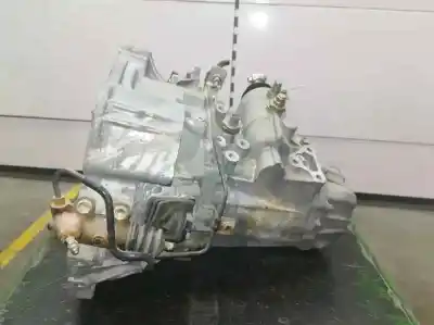 Tweedehands auto-onderdeel versnellingsbak voor toyota avensis berlina (t25) 1.8 sol sedán oem iam-referenties 807 6126 