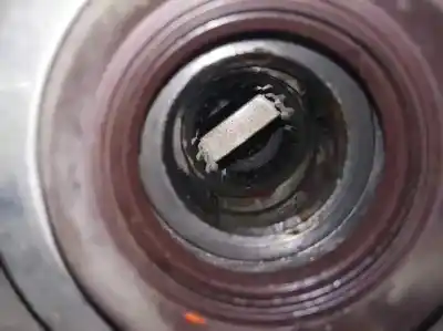 Tweedehands auto-onderdeel versnellingsbak voor toyota avensis berlina (t25) 1.8 sol sedán oem iam-referenties 807 6126 