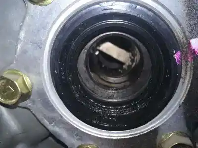 Tweedehands auto-onderdeel versnellingsbak voor toyota avensis berlina (t25) 1.8 sol sedán oem iam-referenties 807 6126 