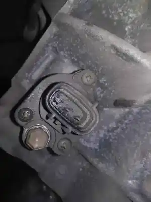 Tweedehands auto-onderdeel versnellingsbak voor toyota avensis berlina (t25) 1.8 sol sedán oem iam-referenties 807 6126 