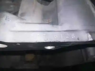 Tweedehands auto-onderdeel versnellingsbak voor toyota avensis berlina (t25) 1.8 sol sedán oem iam-referenties 807 6126 