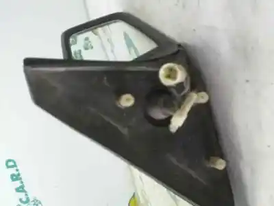 Second-hand car spare part right rearview mirror for mg montego 2.0 oem iam references   2 clavijas de 4 y 1 pins