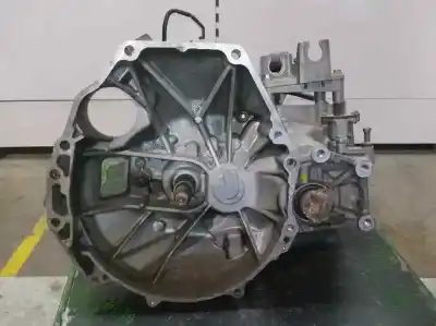 Second-hand car spare part GEARBOX for HONDA ACCORD AERODECK (CE)  OEM IAM references N2C4 5VELOCIDADES 3038482