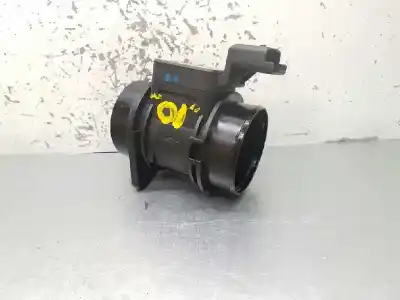 Pezzo di ricambio per auto di seconda mano MISURATORE DI FLUSSO per PEUGEOT 206 BERLINA  Riferimenti OEM IAM 5WK9631  9642212180