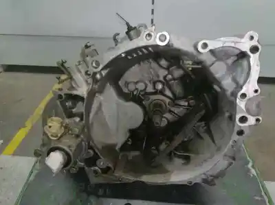 Pièce détachée automobile d'occasion BOÎTE DE VITESSES pour PEUGEOT 309  Références OEM IAM 20CL05 5VELOCIDADES 