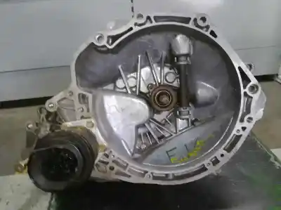 Gebrauchtes Autoersatzteil GETRIEBE zum DAEWOO ARANOS  OEM-IAM-Referenzen F16  