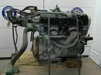 Gebrauchtes Autoersatzteil kompletter motor zum mg serie 200 (xw) 214 sei oem-iam-referenzen evz  1448291