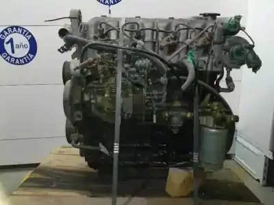Gebrauchtes Autoersatzteil kompletter motor zum alfa romeo 164 2.5 turbodiesel oem-iam-referenzen vm84a  