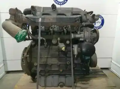 Gebrauchtes Autoersatzteil kompletter motor zum alfa romeo 164 2.5 turbodiesel oem-iam-referenzen vm84a  