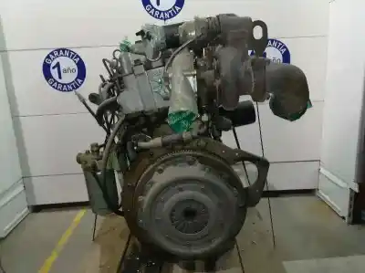 Gebrauchtes Autoersatzteil kompletter motor zum alfa romeo 164 2.5 turbodiesel oem-iam-referenzen vm84a  