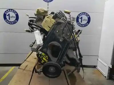 İkinci el araba yedek parçası KOMPLE MOTOR için OPEL CORSA A  OEM IAM referansları C12SZ  19651968