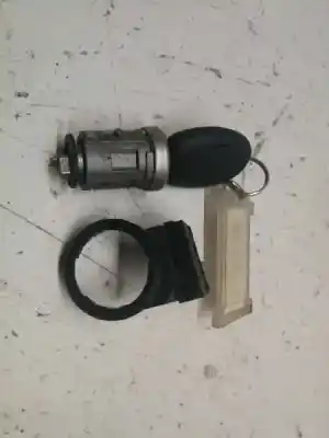 Second-hand car spare part Ignition Switch for FORD FIESTA (CBK) 1.4 16V CAT OEM IAM references   1000000274738
