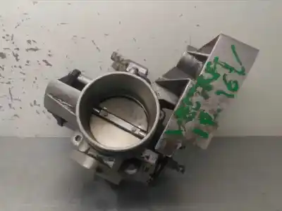 Peça sobressalente para automóvel em segunda mão Borboleta De Admissão por OPEL OMEGA B 2.0 16V CAT (X 20 XEV / L34) Referências OEM IAM 90411550  5WK90661