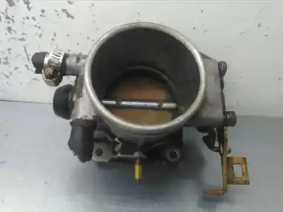 Pièce détachée automobile d'occasion BOITIER DE PAPILLON pour BMW SERIE 5 BERLINA (E34)  Références OEM IAM   