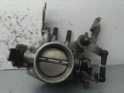 Pièce détachée automobile d'occasion BOITIER DE PAPILLON pour BMW SERIE 5 BERLINA (E34)  Références OEM IAM 17303629  