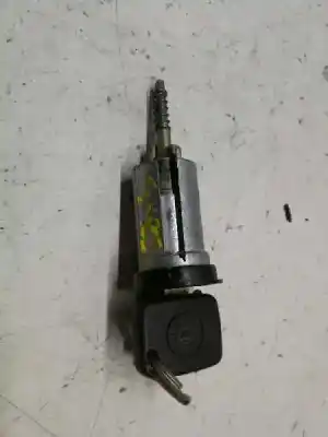 Second-hand car spare part IGNITION SWITCH for OPEL CORSA B  OEM IAM references   1000000212686
