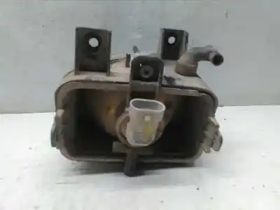 Second-hand car spare part right fog light for opel omega b 2.0 oem iam references   