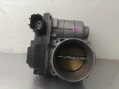 Gebrauchtes Autoersatzteil Drosselklappenstutzen zum NISSAN PRIMERA BERLINA (P11) 2.0 16V CAT OEM-IAM-Referenzen RME6005  