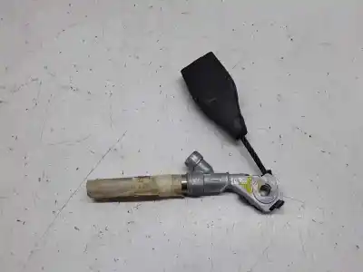 Автозапчасти б/у натяжитель левой подушки безопасности за RENAULT CLIO II FASE I (B/CBO) * ссылки OEM IAM 057161A  